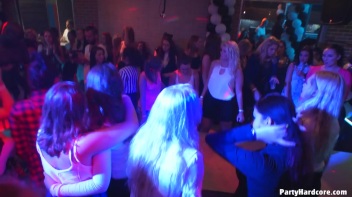 Party Hardcore Gone Crazy Vol. 37 Part 6 - Cam 2 Screencap 92 on www.sinx.com
