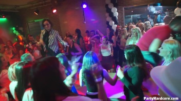 Party Hardcore Gone Crazy Vol. 37 Part 6 - Cam 2 Screencap 4 on www.sinx.com