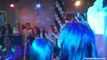 Party Hardcore Gone Crazy Vol. 37 Part 6 - Cam 2 Screencap 67 on www.sinx.com