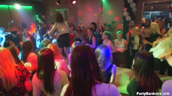 Party Hardcore Gone Crazy Vol. 37 Part 6 - Cam 2 Screencap 7 on www.sinx.com