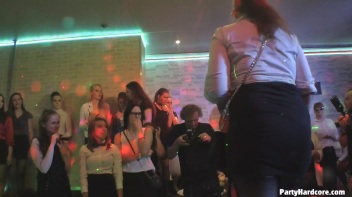Party Hardcore Gone Crazy Vol. 30 Part 5 - Cam 3 Screencap 33 on www.sinx.com