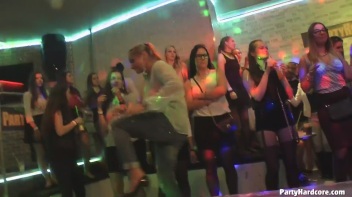 Party Hardcore Gone Crazy Vol. 30 Part 5 - Cam 3 Screencap 44 on www.sinx.com