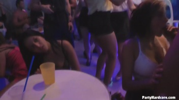 Party Hardcore Gone Crazy Vol. 30 Part 5 - Cam 3 Screencap 72 on www.sinx.com