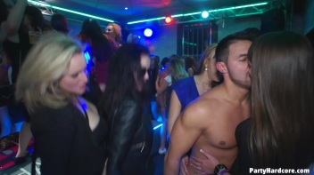 Party Hardcore Gone Crazy Vol. 6 Part 3 - Cam 1 Screencap 64 on www.sinx.com