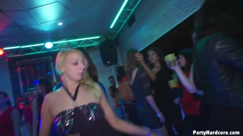 Party Hardcore Gone Crazy Vol. 6 Part 3 - Cam 1 Screencap 36 on www.sinx.com