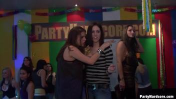 Party Hardcore Vol. 51 Part 4 Screencap 41 on www.sinx.com