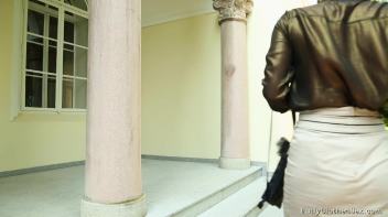 No Need To Speak Screencap 25 on www.sinx.com