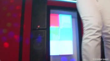 Fucked Up Disco Part 3 - Cam 3 Screencap 110 on www.sinx.com