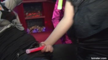 Fucked Up Disco Part 3 - Cam 3 Screencap 47 on www.sinx.com