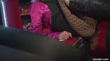 Fucked Up Disco Part 3 - Cam 3 Screencap 48 on www.sinx.com