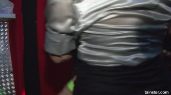 Fucked Up Disco Part 3 - Cam 3 Screencap 7 on www.sinx.com