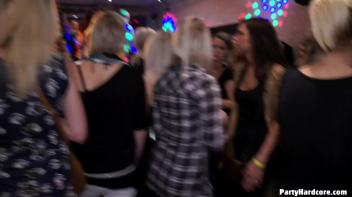 Party Hardcore Vol. 66 Special Ed. - Hustling Hotties Screencap 57 on www.sinx.com