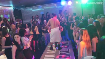 Party Hardcore Gone Crazy Vol. 27 Part 1 - Cam 2 Screencap 73 on www.sinx.com