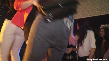 Party Hardcore Gone Crazy Vol. 2 Part 5 - Cam 4 Screencap 103 on www.sinx.com