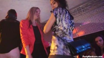 Party Hardcore Gone Crazy Vol. 2 Part 5 - Cam 4 Screencap 104 on www.sinx.com