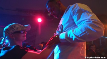 Party Hardcore Gone Crazy Vol. 36 Part 4 - Cam 1 Screencap 50 on www.sinx.com