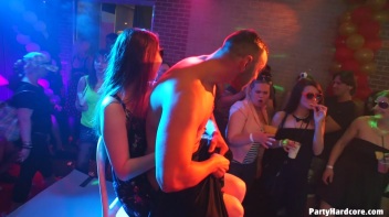 Party Hardcore Gone Crazy Vol. 36 Part 4 - Cam 1 Screencap 68 on www.sinx.com