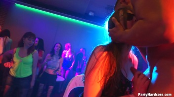 Party Hardcore Gone Crazy Vol. 36 Part 4 - Cam 1 Screencap 94 on www.sinx.com