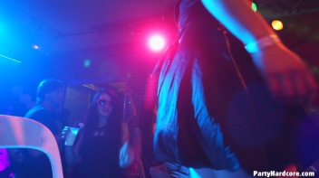 Party Hardcore Gone Crazy Vol. 36 Part 4 - Cam 1 Screencap 96 on www.sinx.com