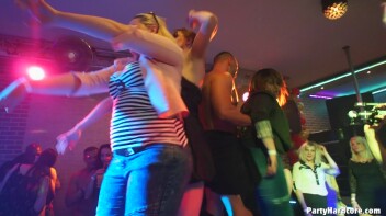 Party Hardcore Gone Crazy Vol. 36 Part 4 - Cam 1 Screencap 98 on www.sinx.com