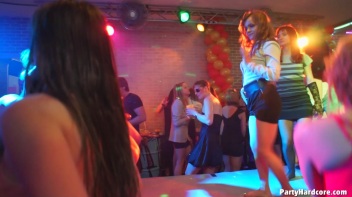 Party Hardcore Gone Crazy Vol. 36 Part 4 - Cam 1 Screencap 21 on www.sinx.com