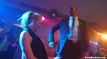 Party Hardcore Gone Crazy Vol. 36 Part 4 - Cam 1 Screencap 30 on www.sinx.com