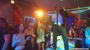 Party Hardcore Gone Crazy Vol. 36 Part 4 - Cam 1 Screencap 32 on www.sinx.com