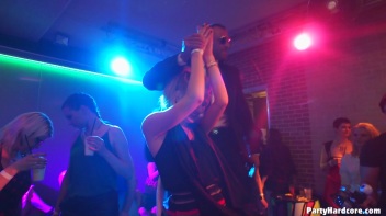 Party Hardcore Gone Crazy Vol. 36 Part 4 - Cam 1 Screencap 33 on www.sinx.com