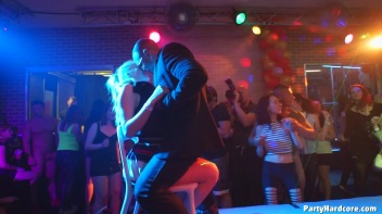 Party Hardcore Gone Crazy Vol. 36 Part 4 - Cam 1 Screencap 34 on www.sinx.com