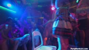 Party Hardcore Gone Crazy Vol. 36 Part 4 - Cam 1 Screencap 37 on www.sinx.com