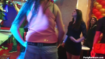 Party Hardcore Gone Crazy Vol. 36 Part 4 - Cam 1 Screencap 4 on www.sinx.com