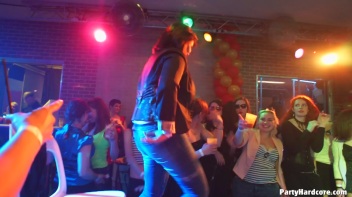 Party Hardcore Gone Crazy Vol. 36 Part 4 - Cam 1 Screencap 43 on www.sinx.com