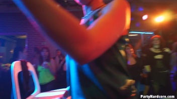 Party Hardcore Gone Crazy Vol. 36 Part 4 - Cam 1 Screencap 46 on www.sinx.com