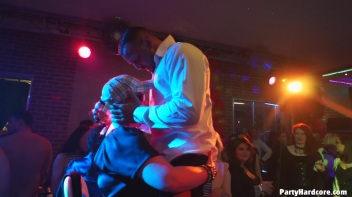 Party Hardcore Gone Crazy Vol. 36 Part 4 - Cam 1 Screencap 48 on www.sinx.com