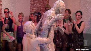 Double Dose Of Mud In Your Face Screencap 87 on www.sinx.com