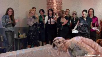 Double Dose Of Mud In Your Face Screencap 94 on www.sinx.com