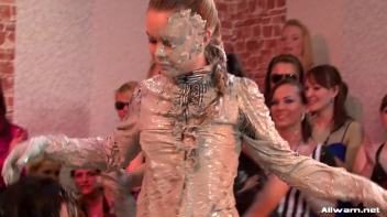 Double Dose Of Mud In Your Face Screencap 15 on www.sinx.com