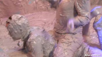 Double Dose Of Mud In Your Face Screencap 17 on www.sinx.com