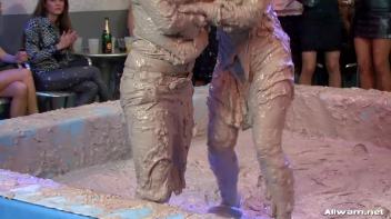 Double Dose Of Mud In Your Face Screencap 20 on www.sinx.com