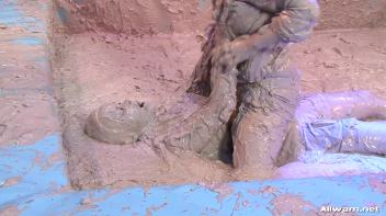 Double Dose Of Mud In Your Face Screencap 22 on www.sinx.com