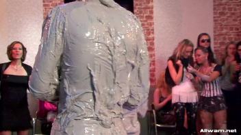 Double Dose Of Mud In Your Face Screencap 27 on www.sinx.com