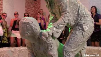 Double Dose Of Mud In Your Face Screencap 36 on www.sinx.com