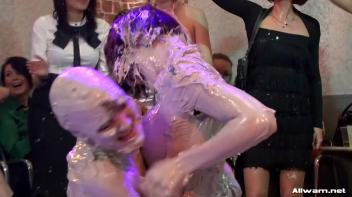 Double Dose Of Mud In Your Face Screencap 78 on www.sinx.com