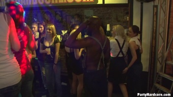 Party Hardcore Vol. 58 Part 2 - Cam 3 Screencap 62 on www.sinx.com