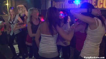 Party Hardcore Vol. 58 Part 2 - Cam 3 Screencap 64 on www.sinx.com