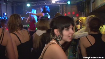 Party Hardcore Vol. 58 Part 2 - Cam 3 Screencap 76 on www.sinx.com