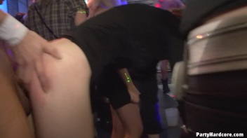 Party Hardcore Vol. 58 Part 2 - Cam 3 Screencap 19 on www.sinx.com