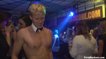 Party Hardcore Vol. 58 Part 2 - Cam 3 Screencap 4 on www.sinx.com