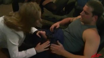 Finally Some Good Service At The Auto Repair Garage Screencap 72 on www.sinx.com