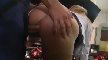 Finally Some Good Service At The Auto Repair Garage Screencap 32 on www.sinx.com